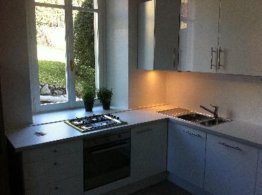 Apartamento de vacaciones en Menaggio (Como)Casa de vacaciones