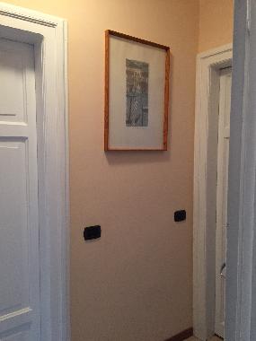 Apartamento de vacaciones en Menaggio (Como)Casa de vacaciones