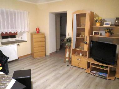 Apartamento de vacaciones en Walthersdorf (Erzgebirge)Casa de vacaciones