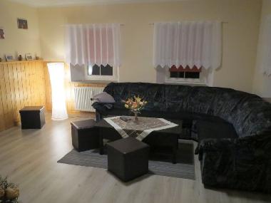 Apartamento de vacaciones en Walthersdorf (Erzgebirge)Casa de vacaciones