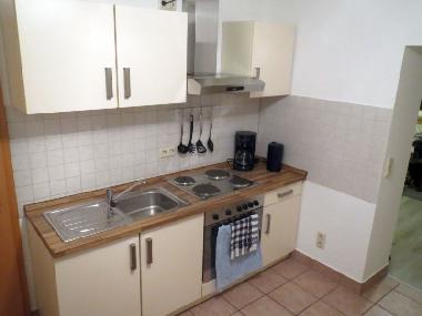 Apartamento de vacaciones en Walthersdorf (Erzgebirge)Casa de vacaciones