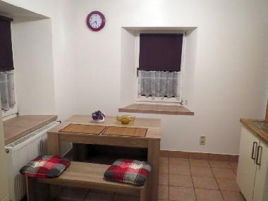 Apartamento de vacaciones en Walthersdorf (Erzgebirge)Casa de vacaciones