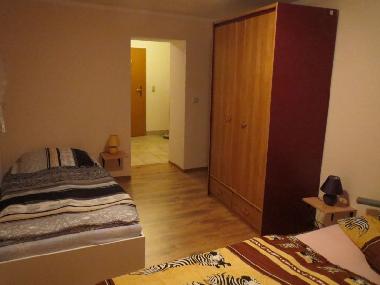 Apartamento de vacaciones en Walthersdorf (Erzgebirge)Casa de vacaciones