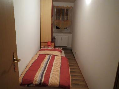 Apartamento de vacaciones en Walthersdorf (Erzgebirge)Casa de vacaciones