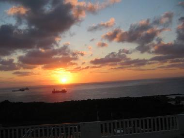 Apartamento de vacaciones en San Andres (Teneriffa)Casa de vacaciones