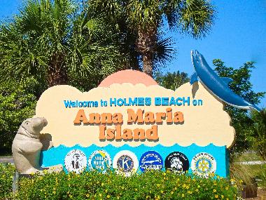 Apartamento de vacaciones en Holmes Beach (Florida)Casa de vacaciones