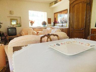 Villa en Santa Margherita di Pula (Cagliari)Casa de vacaciones