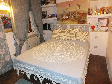 Villa en Santa Margherita di Pula (Cagliari)Casa de vacaciones