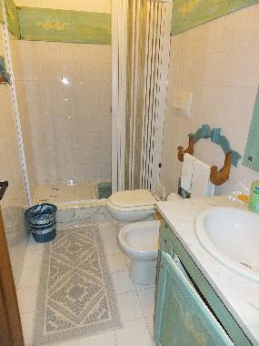 Villa en Santa Margherita di Pula (Cagliari)Casa de vacaciones