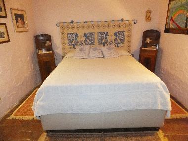 Villa en Santa Margherita di Pula (Cagliari)Casa de vacaciones