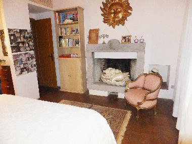 Villa en Santa Margherita di Pula (Cagliari)Casa de vacaciones