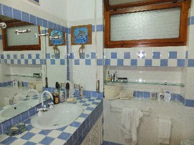 Villa en Santa Margherita di Pula (Cagliari)Casa de vacaciones