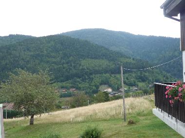 Apartamento de vacaciones en Saint-Maurice-sur-Moselle (Vosges)Casa de vacaciones