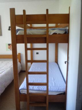 Apartamento de vacaciones en Saint-Maurice-sur-Moselle (Vosges)Casa de vacaciones