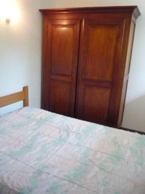 Apartamento de vacaciones en Saint-Maurice-sur-Moselle (Vosges)Casa de vacaciones