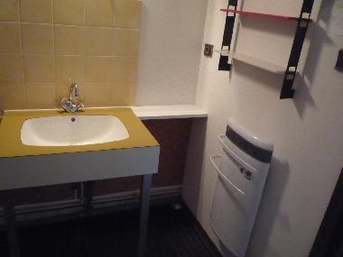 Apartamento de vacaciones en Saint-Maurice-sur-Moselle (Vosges)Casa de vacaciones