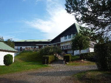Apartamento de vacaciones en Saint-Maurice-sur-Moselle (Vosges)Casa de vacaciones