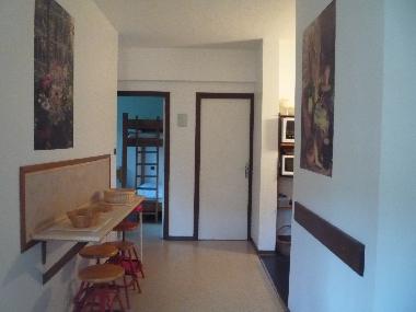 Apartamento de vacaciones en Saint-Maurice-sur-Moselle (Vosges)Casa de vacaciones