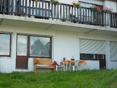 Apartamento de vacaciones en Saint-Maurice-sur-Moselle (Vosges)Casa de vacaciones
