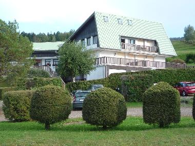 Apartamento de vacaciones en Saint-Maurice-sur-Moselle (Vosges)Casa de vacaciones