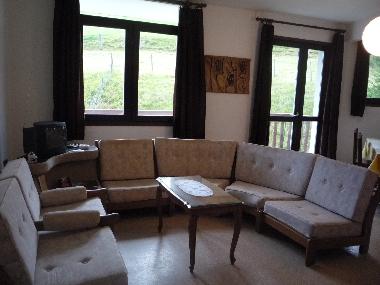 Apartamento de vacaciones en Saint-Maurice-sur-Moselle (Vosges)Casa de vacaciones