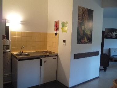 Apartamento de vacaciones en Saint-Maurice-sur-Moselle (Vosges)Casa de vacaciones