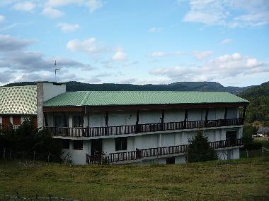Apartamento de vacaciones en Saint-Maurice-sur-Moselle (Vosges)Casa de vacaciones