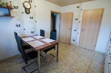 Apartamento de vacaciones en Straenhaus (Westerwald)Casa de vacaciones