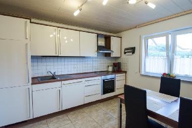 Apartamento de vacaciones en Straenhaus (Westerwald)Casa de vacaciones