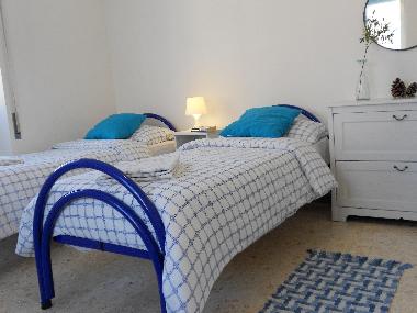 Apartamento de vacaciones en Scauri (Latina)Casa de vacaciones