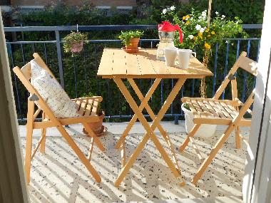 Apartamento de vacaciones en Scauri (Latina)Casa de vacaciones