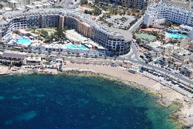 Apartamento de vacaciones en Sliema (Malta)Casa de vacaciones