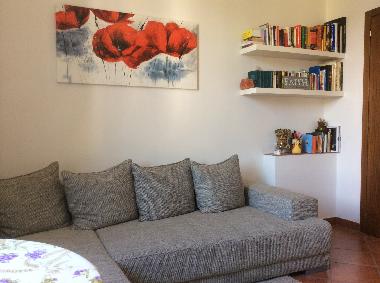 Apartamento de vacaciones en Florence (Firenze)Casa de vacaciones