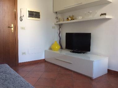 Apartamento de vacaciones en Florence (Firenze)Casa de vacaciones