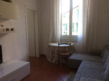 Apartamento de vacaciones en Florence (Firenze)Casa de vacaciones
