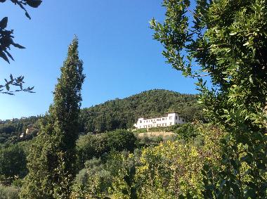 Apartamento de vacaciones en Florence (Firenze)Casa de vacaciones