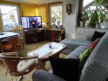 Casa de vacaciones en Langenhain (Thringer Wald)Casa de vacaciones