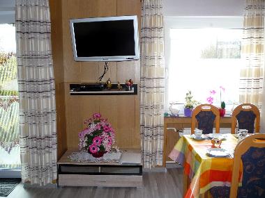 Apartamento de vacaciones en Beverungen (Weserbergland)Casa de vacaciones