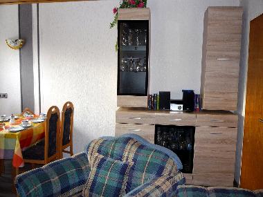 Apartamento de vacaciones en Beverungen (Weserbergland)Casa de vacaciones