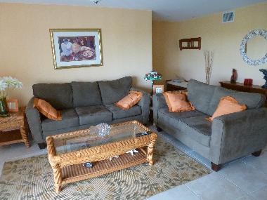 Apartamento de vacaciones en Holmes Beach (Florida)Casa de vacaciones