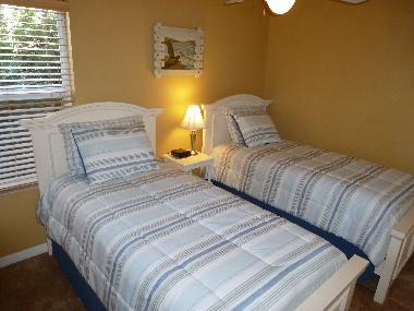 Apartamento de vacaciones en Holmes Beach (Florida)Casa de vacaciones