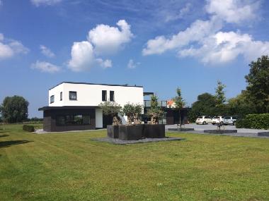 Apartamento de vacaciones en Vrouwenpolder (Zeeland)Casa de vacaciones