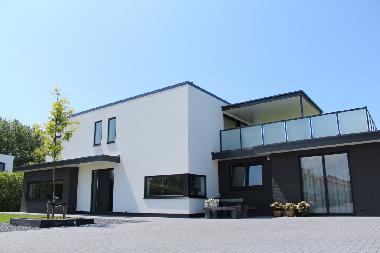 Apartamento de vacaciones en Vrouwenpolder (Zeeland)Casa de vacaciones