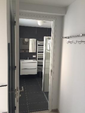 Apartamento de vacaciones en Vrouwenpolder (Zeeland)Casa de vacaciones