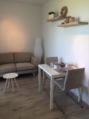 Apartamento de vacaciones en Vrouwenpolder (Zeeland)Casa de vacaciones
