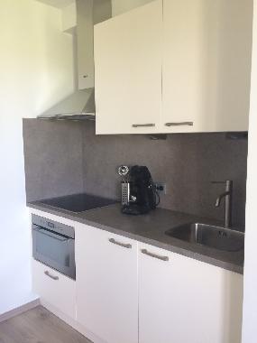 Apartamento de vacaciones en Vrouwenpolder (Zeeland)Casa de vacaciones