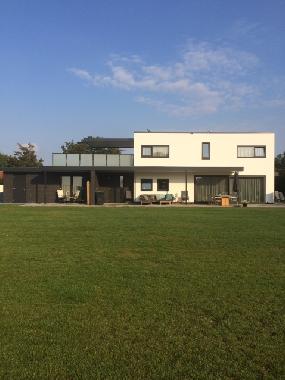 Apartamento de vacaciones en Vrouwenpolder (Zeeland)Casa de vacaciones