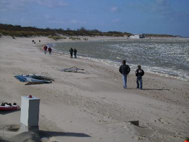 Apartamento de vacaciones en Vrouwenpolder (Zeeland)Casa de vacaciones