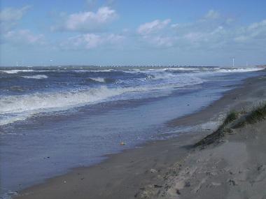 Apartamento de vacaciones en Vrouwenpolder (Zeeland)Casa de vacaciones