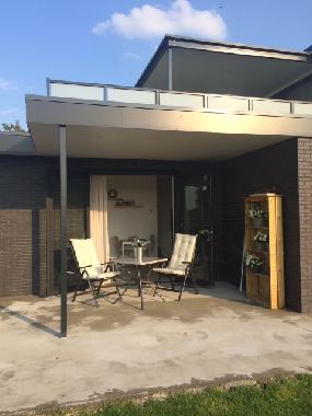 Apartamento de vacaciones en Vrouwenpolder (Zeeland)Casa de vacaciones